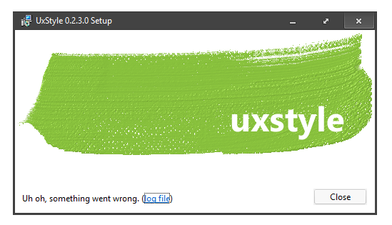 UXStyle v 0.2.4.2 on Build 10166-000009.png
