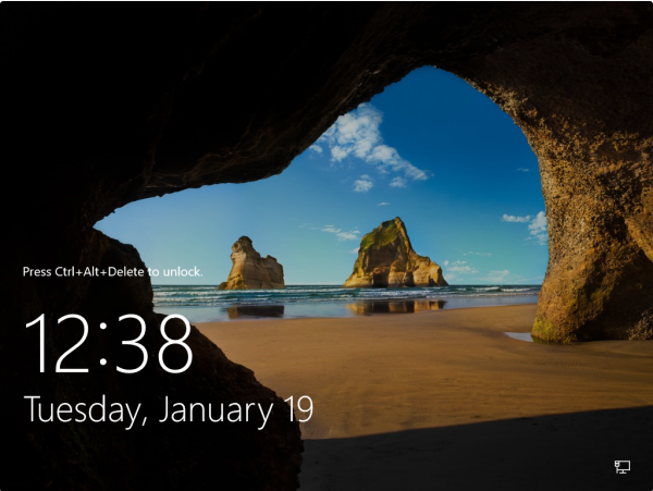 Changing the Default Lock Screen Image - Windows 10 Forums