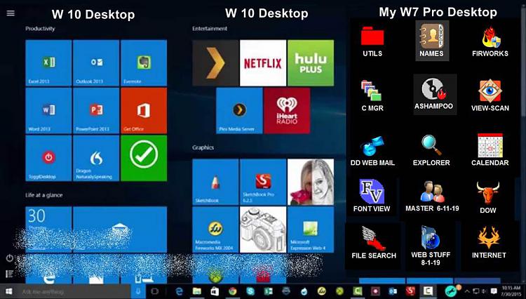 w10 shut up