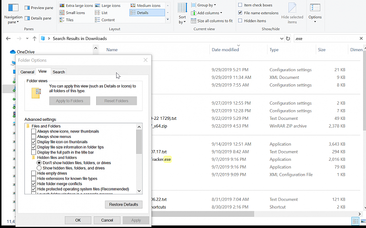 How to add columns to the windows explorer &quot;search&quot; pane?-image.png