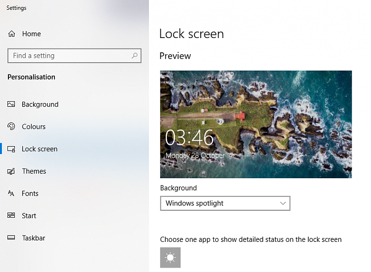 How to remove annoying suggestions on W10 lock screen?-image.png