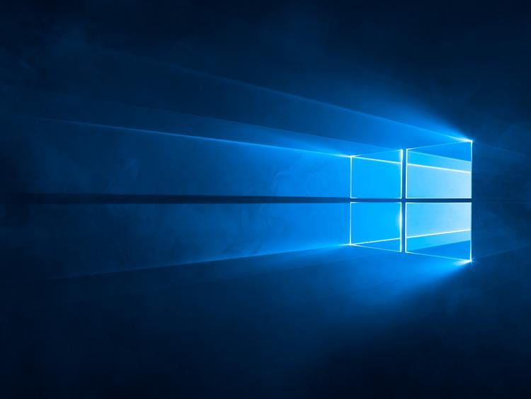 Windows 10 1903 Upgrade kept my old 1809 Background Lock Screen image