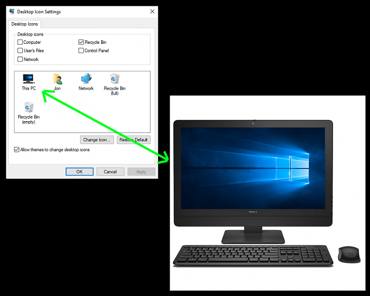 Windows 10 This PC showing wrong icon-di.png