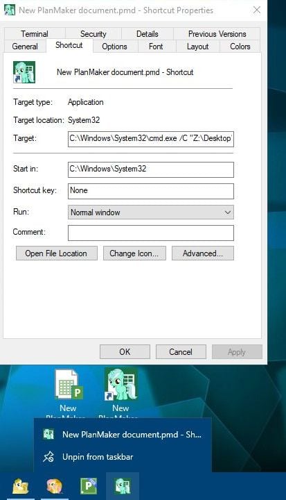How to change the taskbar icon for a *running* program?-capture_03152020_124217.jpg