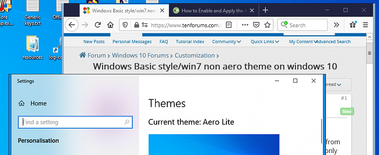 Windows Basic style/win7 non aero theme on windows 10-image.png