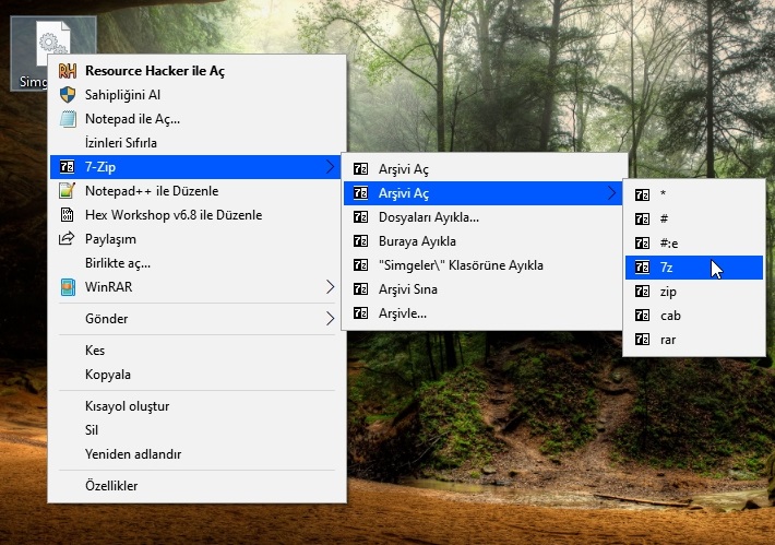 Classic Context Menu not possible in 1809 ?-sshot-1.jpg