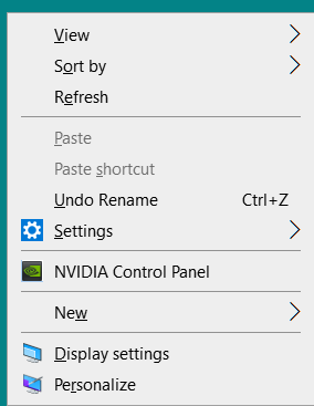 Changing the Color of the Context Menu &amp; it's Font-10-context-menu-desktop.png