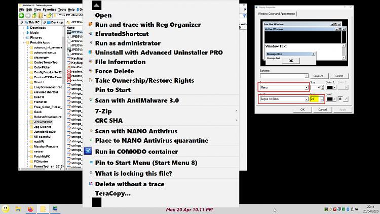 Changing the Color of the Context Menu &amp; it's Font-context-menu-2.jpg