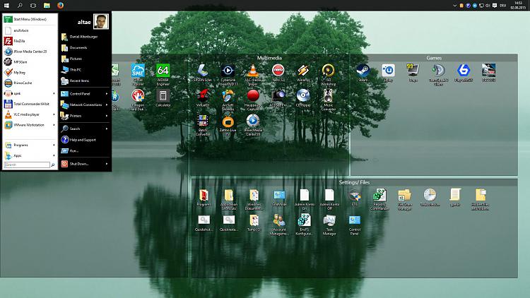 Post your Windows 10 Start menu or Start Screen-classic_shell_w_10.jpg