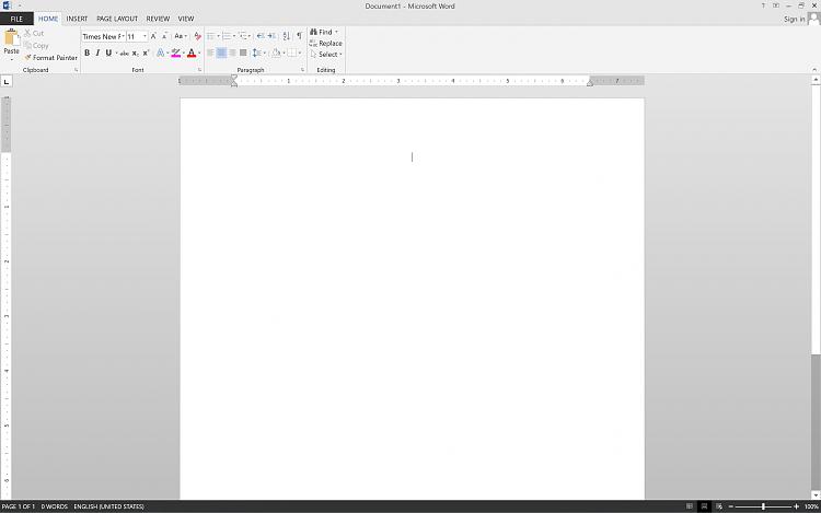 Show Me Your Minimalist Windows 10 Interface-clipboard05.jpg