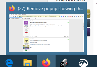 Remove popup showing thing open above taskbar-1.png