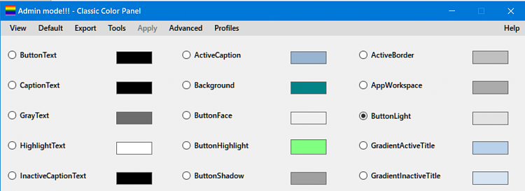 Changing the Color of the Context Menu &amp; it's Font-buttonhighlight.png