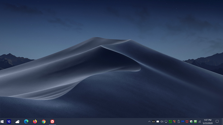 Show Me Your Minimalist Windows 10 Interface-johns-windynamic-desktop.png