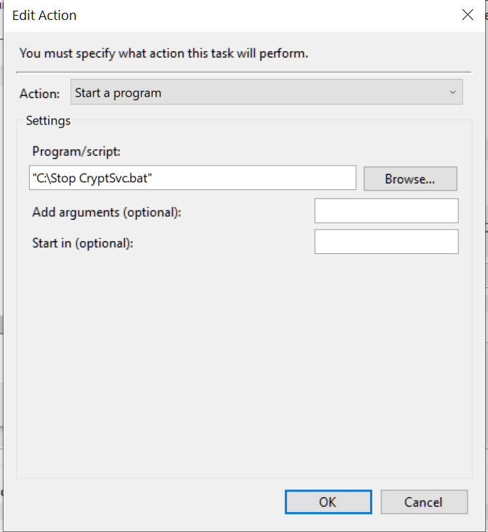 I get a bad return code on &quot;Stop CryptSvc&quot; task-vss-task3.png