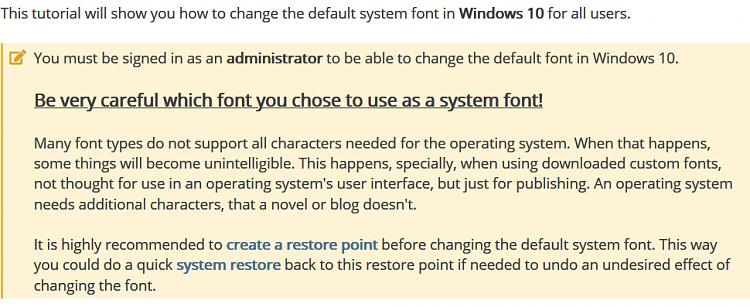 Changing the Color of the Context Menu &amp; it's Font-change-default-system-font-windows-10-_-tutorials.jpg