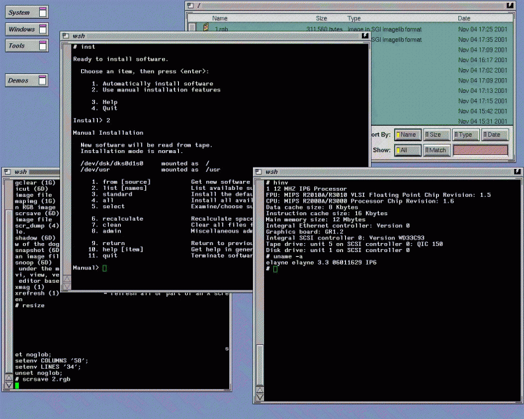 Windows Classic Look Theme in Windows 10-irix-3.3-img2.gif