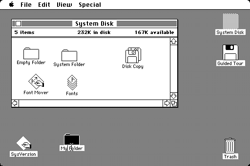 Windows Classic Look Theme in Windows 10-apple_macintosh_desktop.png