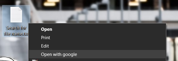 Add Google Search Option to the Right-Click context Menu-4.jpg