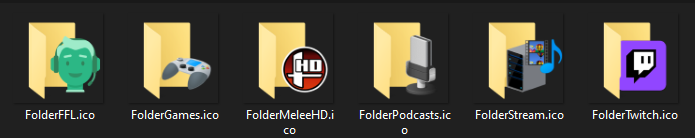 Fixed folder icons for OneDrive and Podcasts-image.png