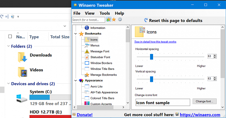 How to change spacing in Windows explorer-capture.png