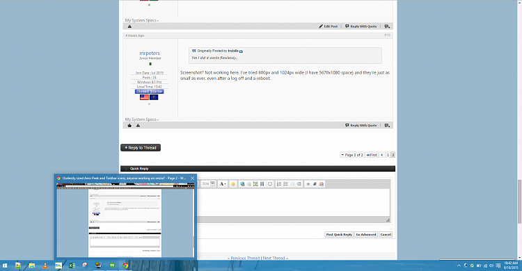 Uselessly sized Aero Peek and Taskbar icons, anyone working on resize?-screen.fw.png