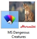 Windows 10 Themes created by Ten Forums members-ms-dangerous-creatures.jpg
