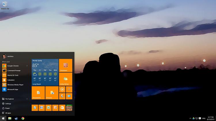 Changing the Start Menu Tile Side-desktop2015-win10.jpg