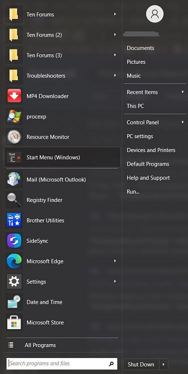 Is it possible to change the win10 taskbar icon?-0122b-start-menu-windows-.jpg