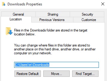 Change folder name in This PC-move-downloads.jpg