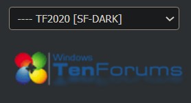 Changing colors in Windows 10-0315-ten-forums-dark-theme.jpg