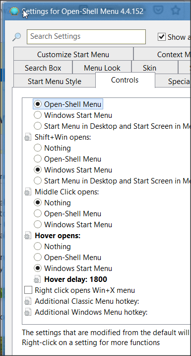 Classic Shell How2 NOT Override Win10 Menu? Keep Fun Image Start/Tasks-1.png