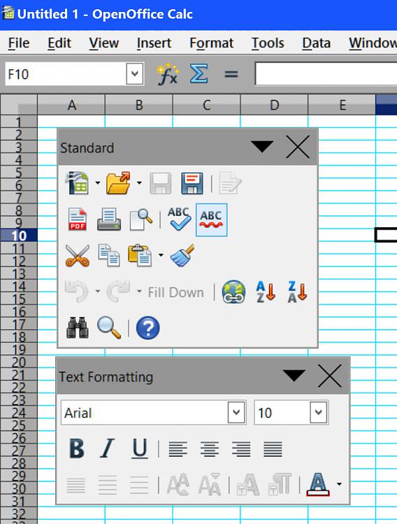 Changing Window Borders and Title Bar WITHOUT messing up anything ELSE-toolbars-open-office-4.jpg