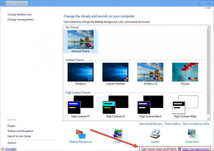 Windows 10 Lacking Theme Customisation Options...-.jpg