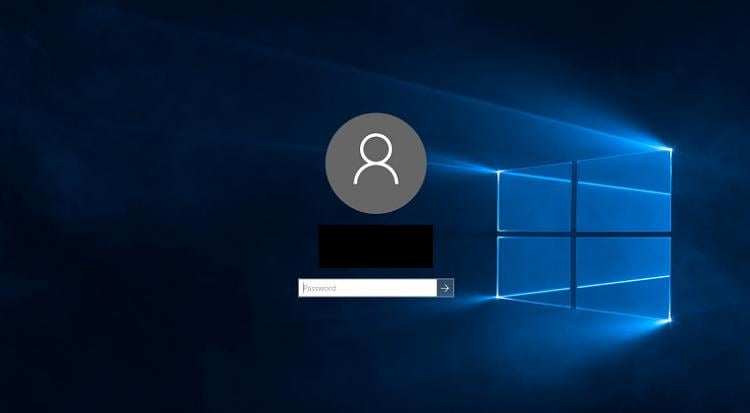 Tutorial Remove Or Change Logon Screen Background On Windows 10