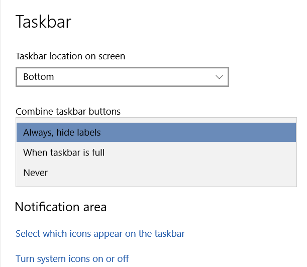 Program to reorder+rename windows of a single program on the taskbar?-image.png