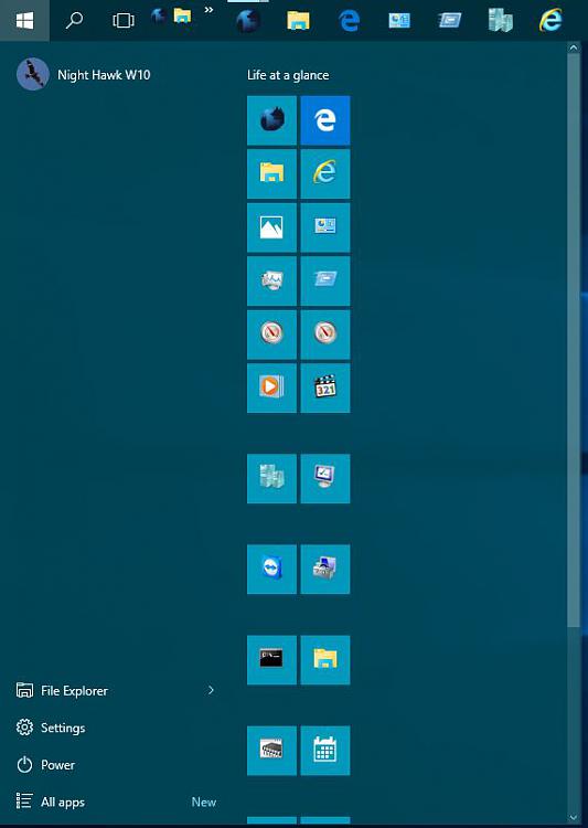 How to Configure the Start Menu-all-program-replaced-scrolling-start-tiles.jpg