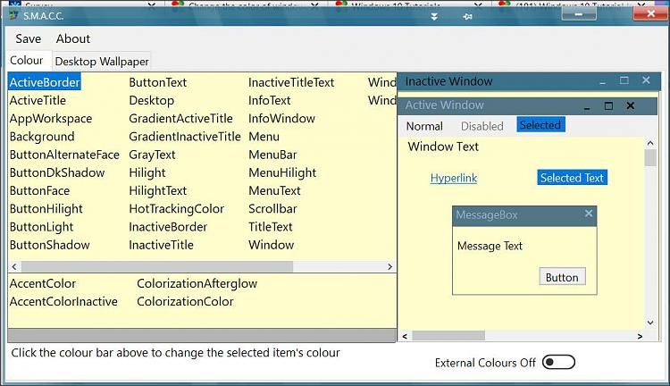 Change the color of windows active title bar withOUT border color-1.jpg