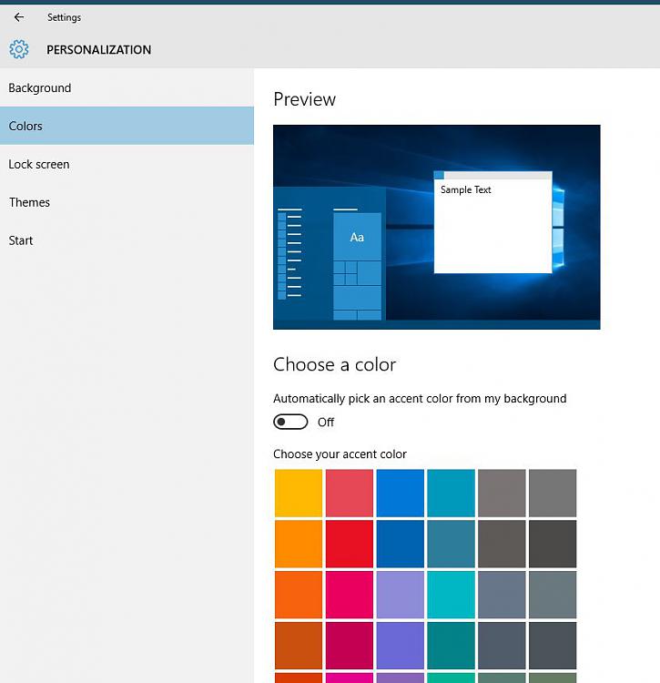 How to Configure the Start Menu-color-settings-w10-manually-selected.jpg