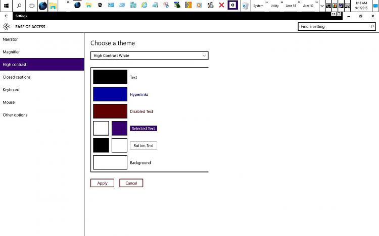 How to Configure the Start Menu-color-settings-w10-high-contrast-blindness.jpg