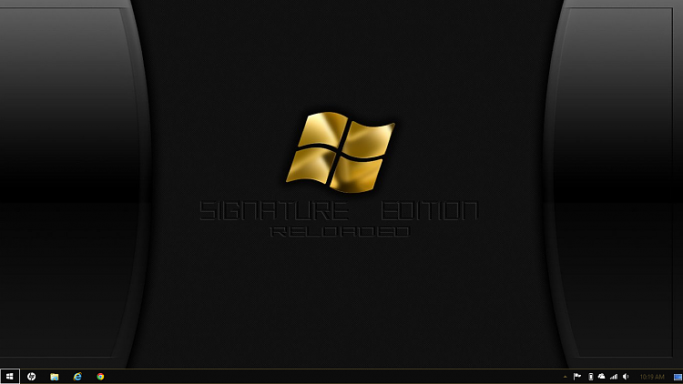 Windows 10 Themes created by Ten Forums members-high-contrast-gold-reloaded-screenshot.png