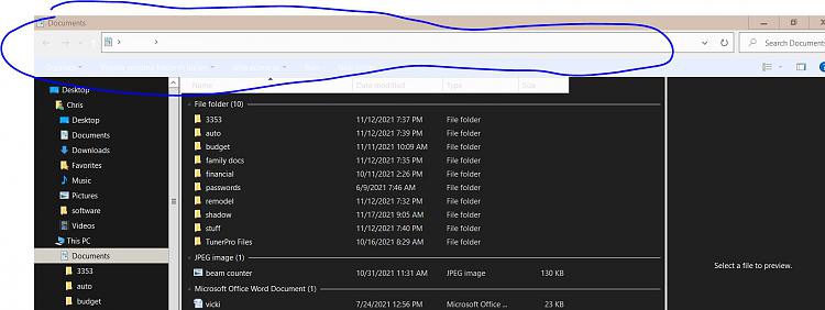 Help understanding colors in windows 10-explorer.jpg