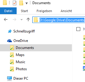 Replace OneDrive icon in explorer with Google Drive-screen5.png