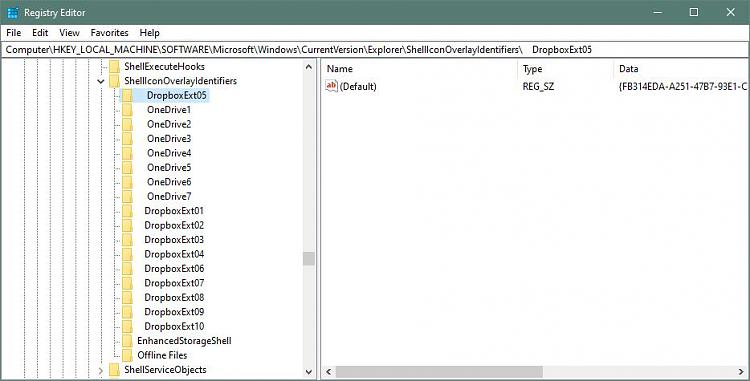 change/remove dropbox sync icons from explorer-dropboxvsonedriveshelloverlayids.jpg
