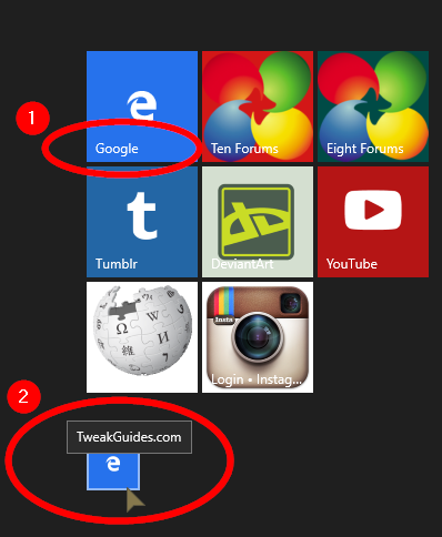 Start Menu - How do I change Title/Label and Icon?-000030.png