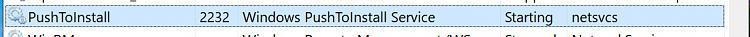 Project: Which Scheduled Tasks can be Disabled WITHOUT Drastic Impact.-pushtoinstall-starting.jpg