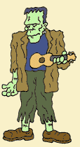 Windows 10 Themes created by Ten Forums members-animated-clip-art-grapi-hic-frankenstein-playing-guitar.gif