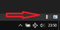 windows explorer: get rid of 2 little icons in the right lower corner-explorer.jpg
