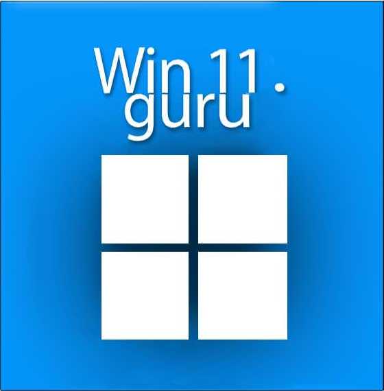 Custom made sig and avatar-win11_guru.jpg