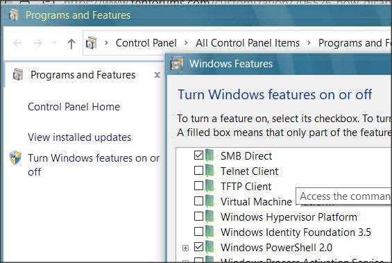 How to Disable Default &quot;Open with PowerShell&quot; Right-Click Menu Entry-1.jpg