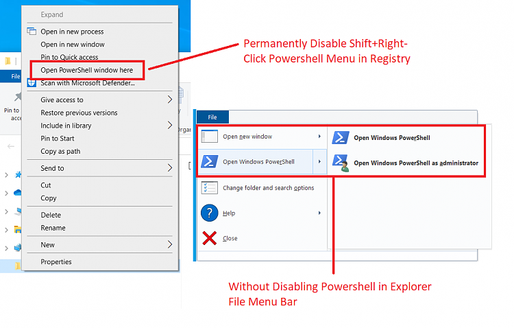 How to Disable Default &quot;Open with PowerShell&quot; Right-Click Menu Entry-image.png